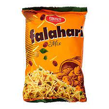 BIKAJI FALAHARI MIXTURE 200GM